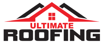 Ultimate Roofing Logo