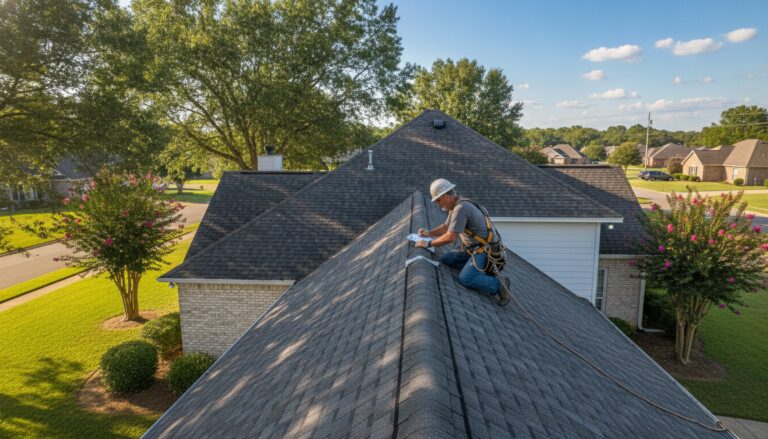 How Long Does a Roof Last in Mississippi?